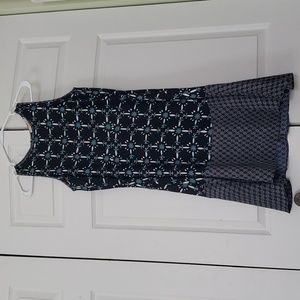 Loft Dress, Size 4